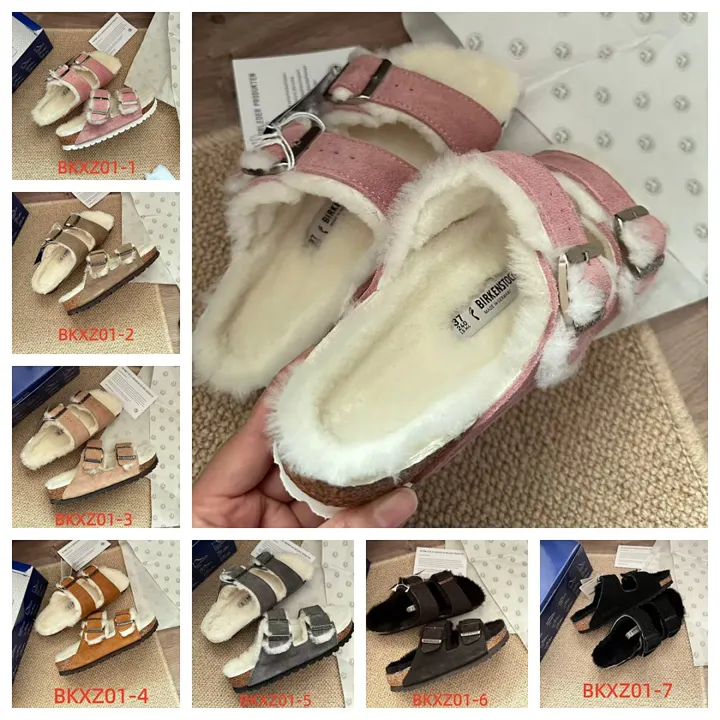 Birkenstock BKXZ01