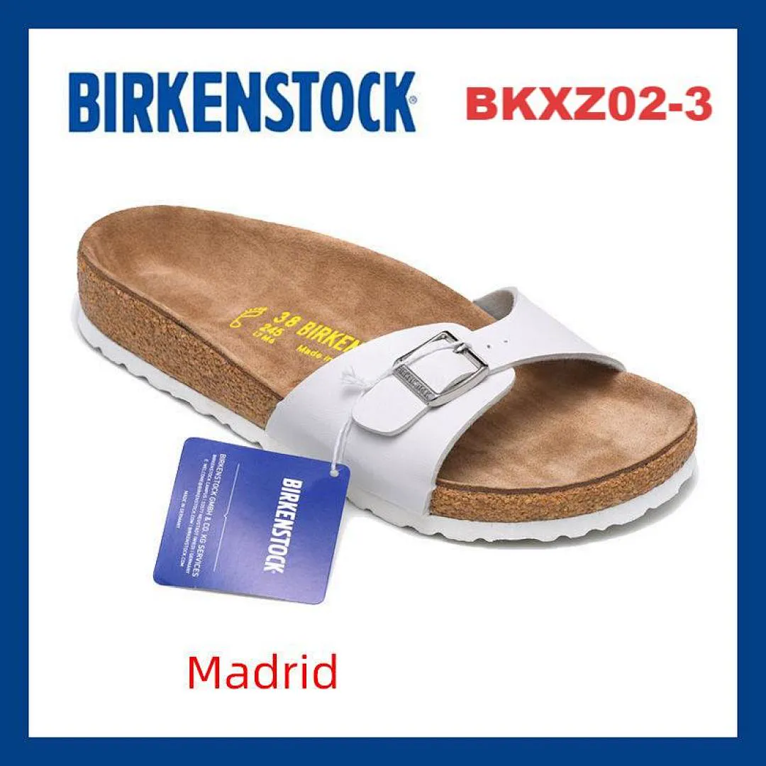 Birkenstock BKXZ02 תמונה 10
