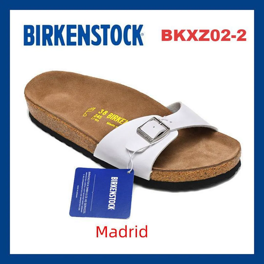 Birkenstock BKXZ02 תמונה 11