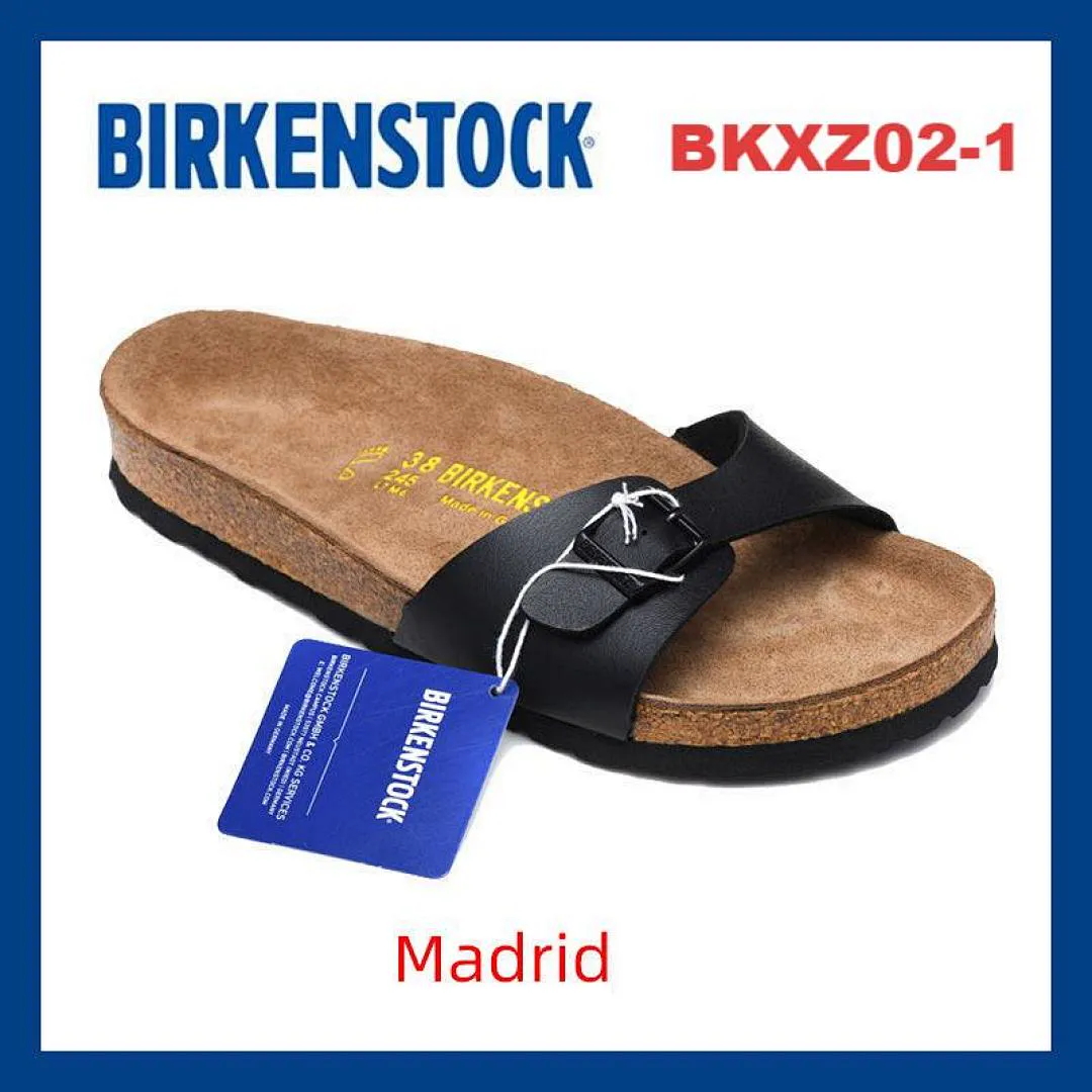 Birkenstock BKXZ02 תמונה 12