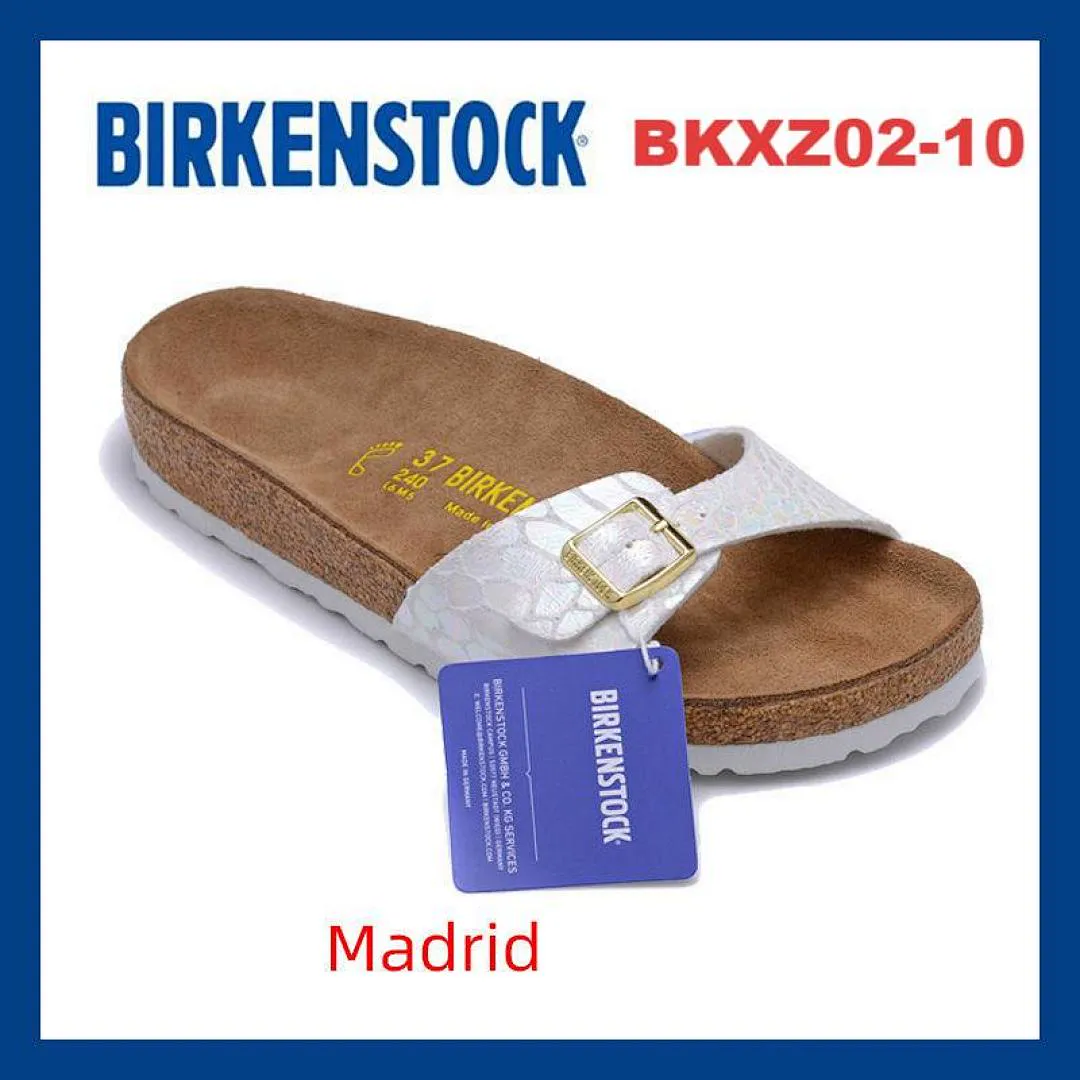 Birkenstock BKXZ02 תמונה 3