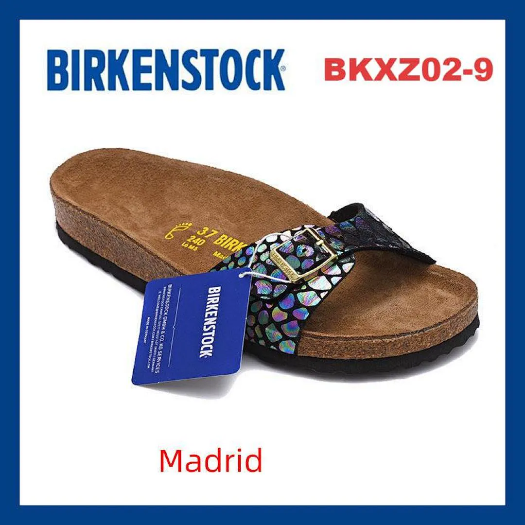 Birkenstock BKXZ02 תמונה 4