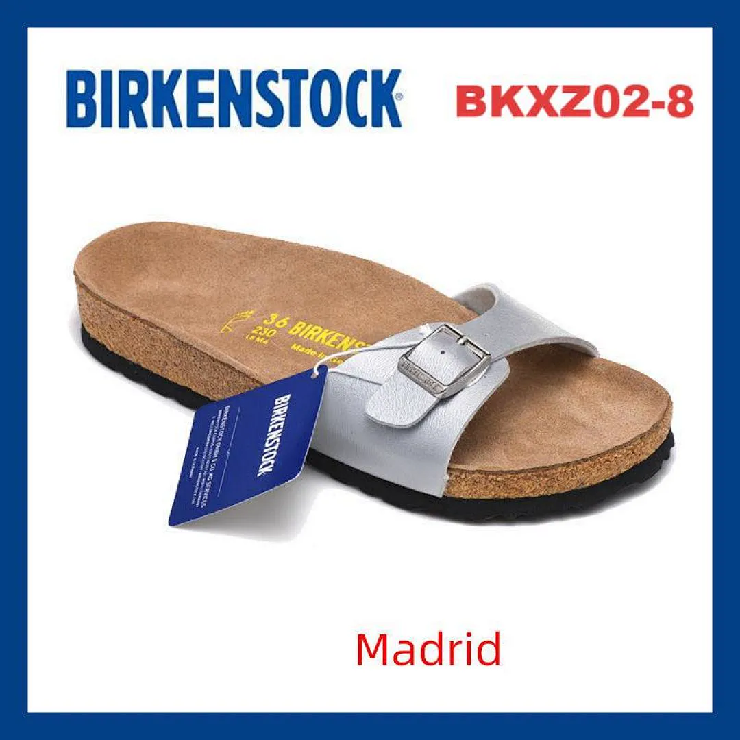 Birkenstock BKXZ02 תמונה 5