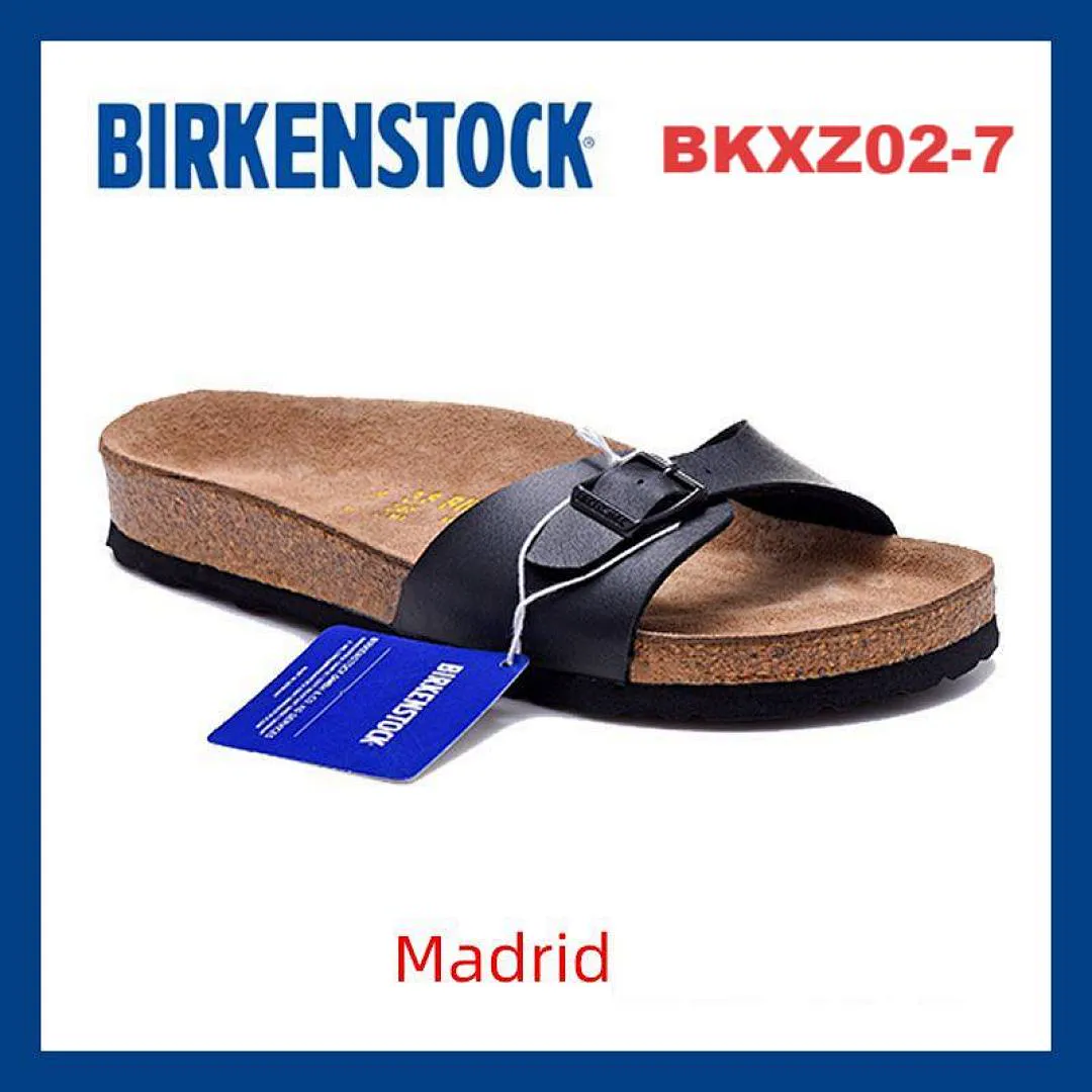 Birkenstock BKXZ02 תמונה 6