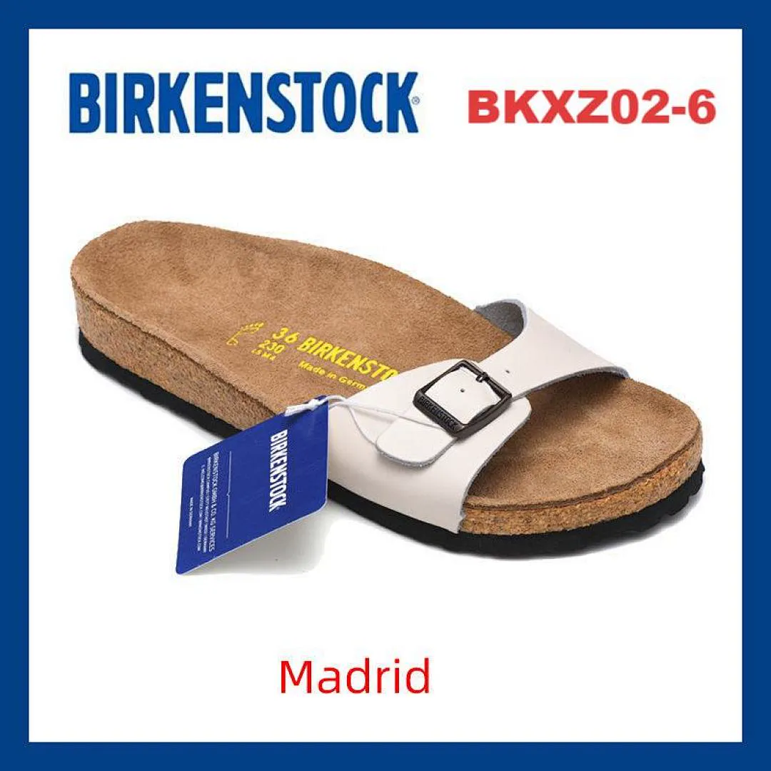 Birkenstock BKXZ02 תמונה 7