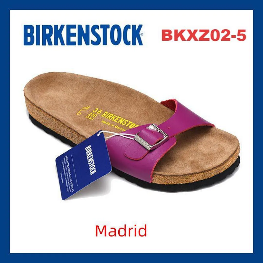 Birkenstock BKXZ02 תמונה 8