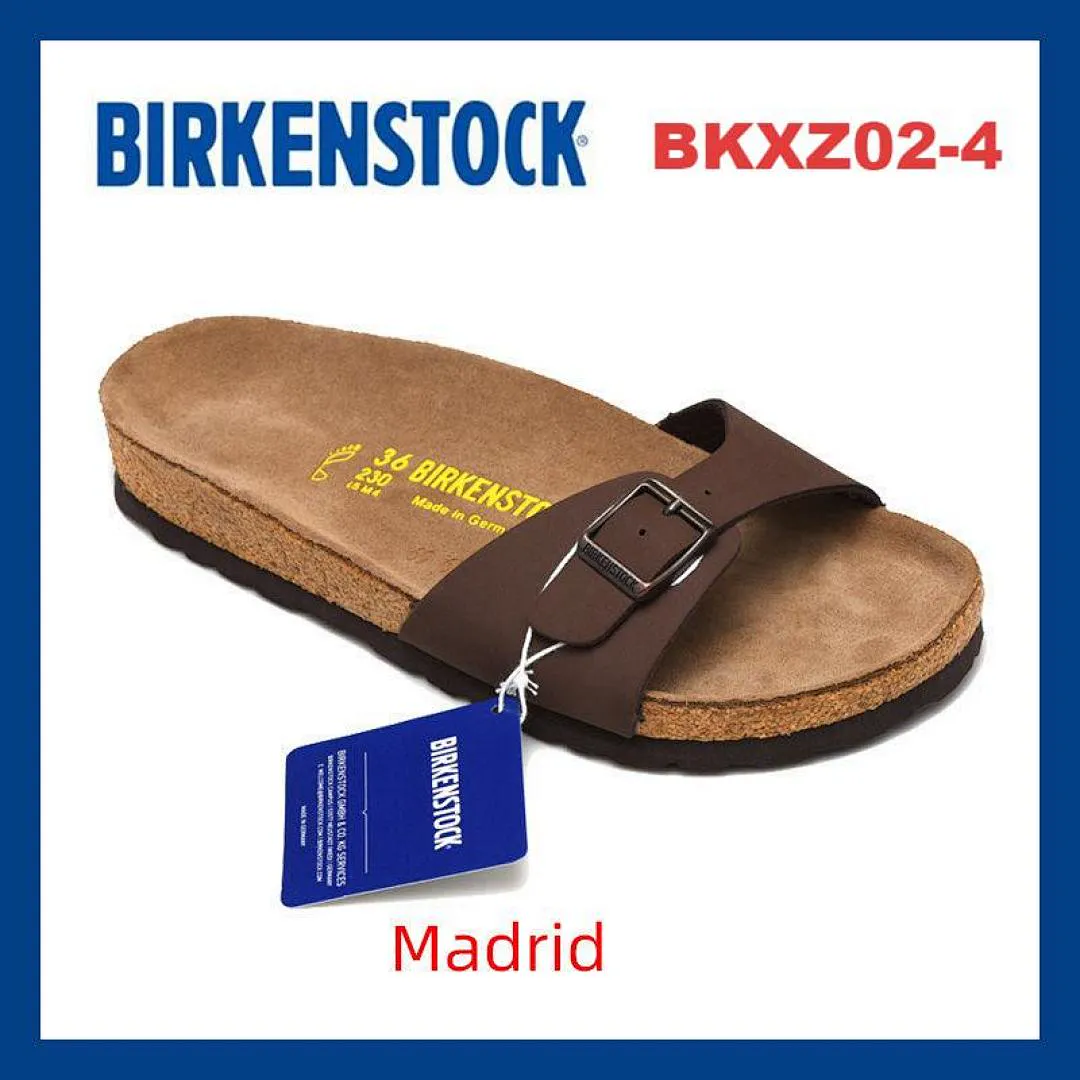 Birkenstock BKXZ02 תמונה 9