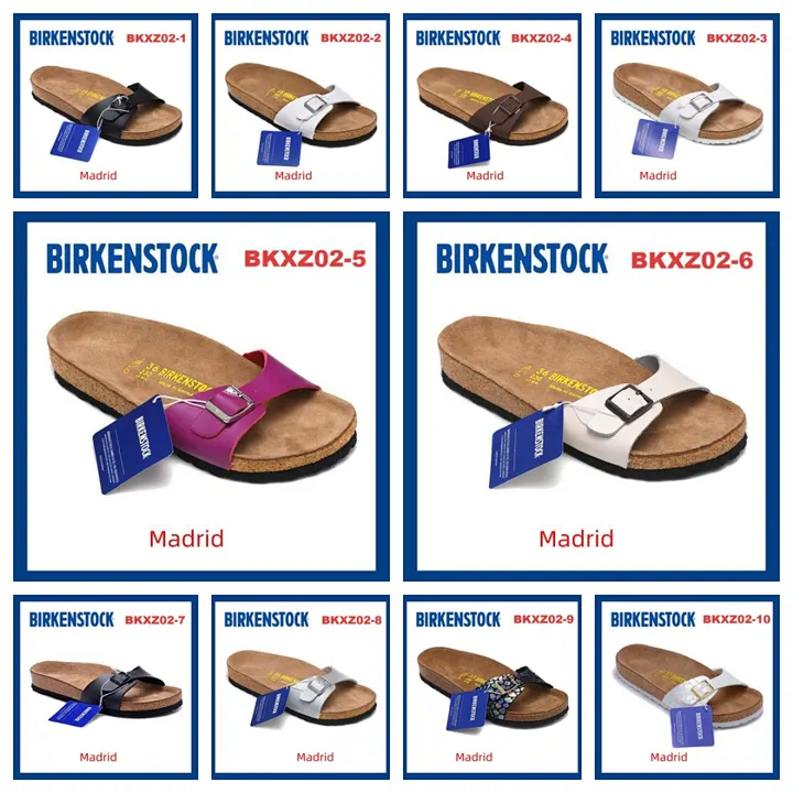 Birkenstock BKXZ02