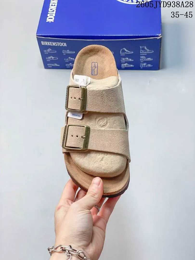 Birkenstock BKXZ06 תמונה 10