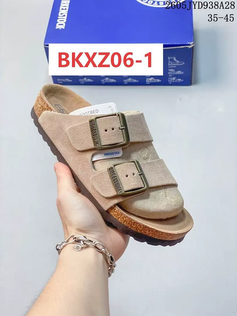Birkenstock BKXZ06 תמונה 2