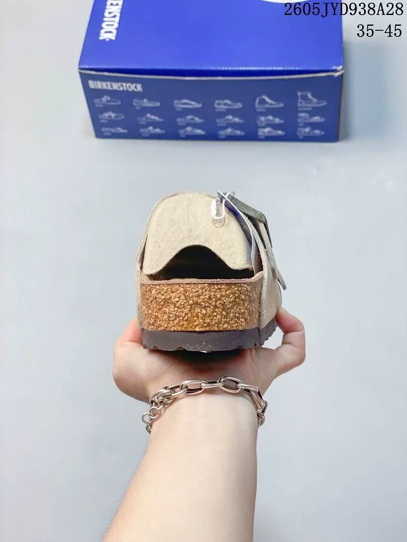 Birkenstock BKXZ06 תמונה 7