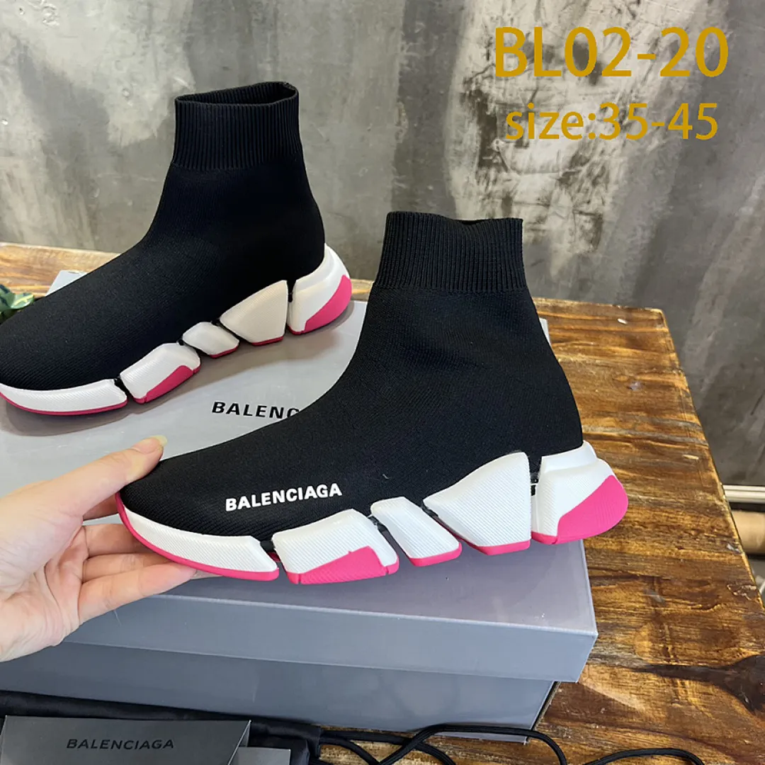Balenciaga BL02 תמונה 11