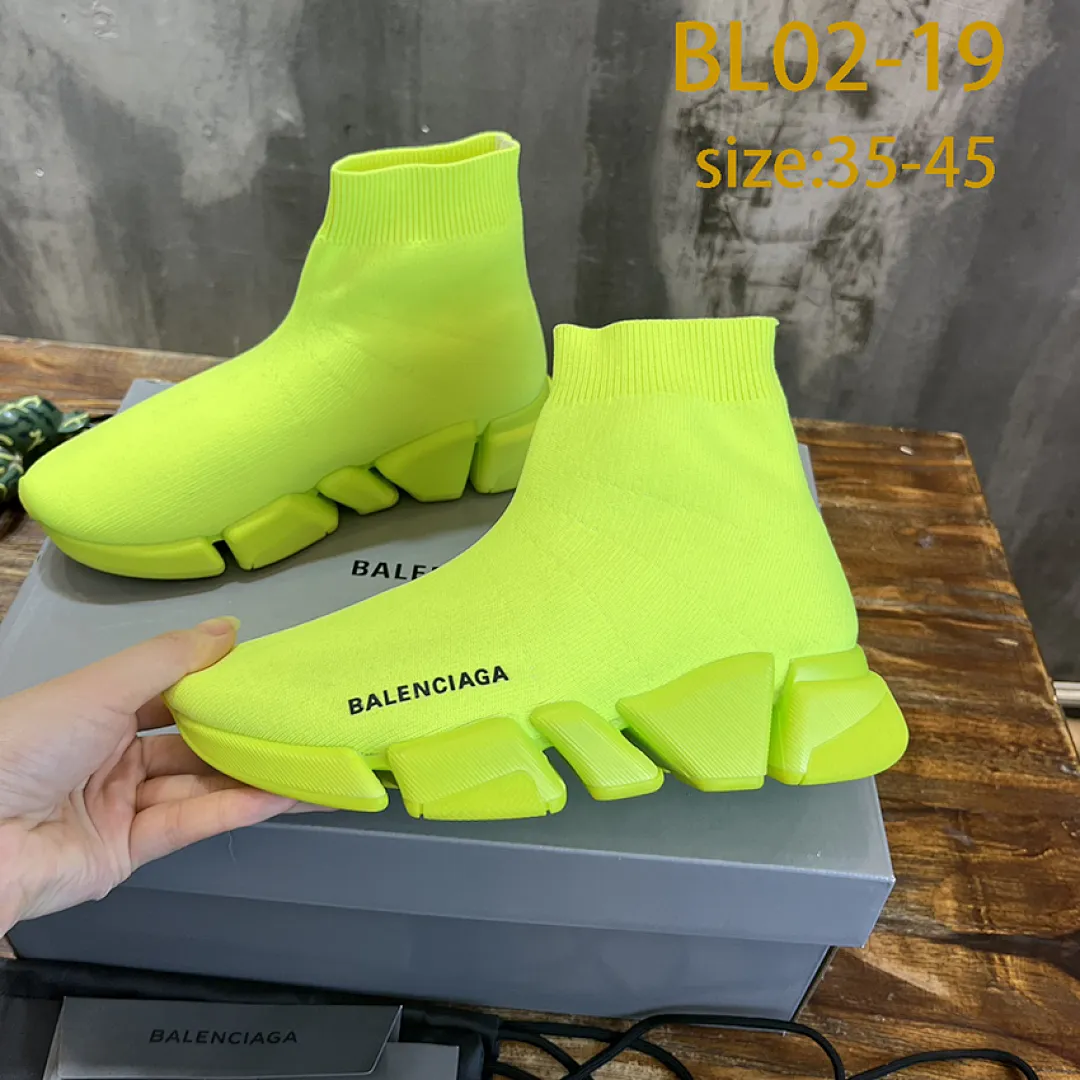 Balenciaga BL02 תמונה 12
