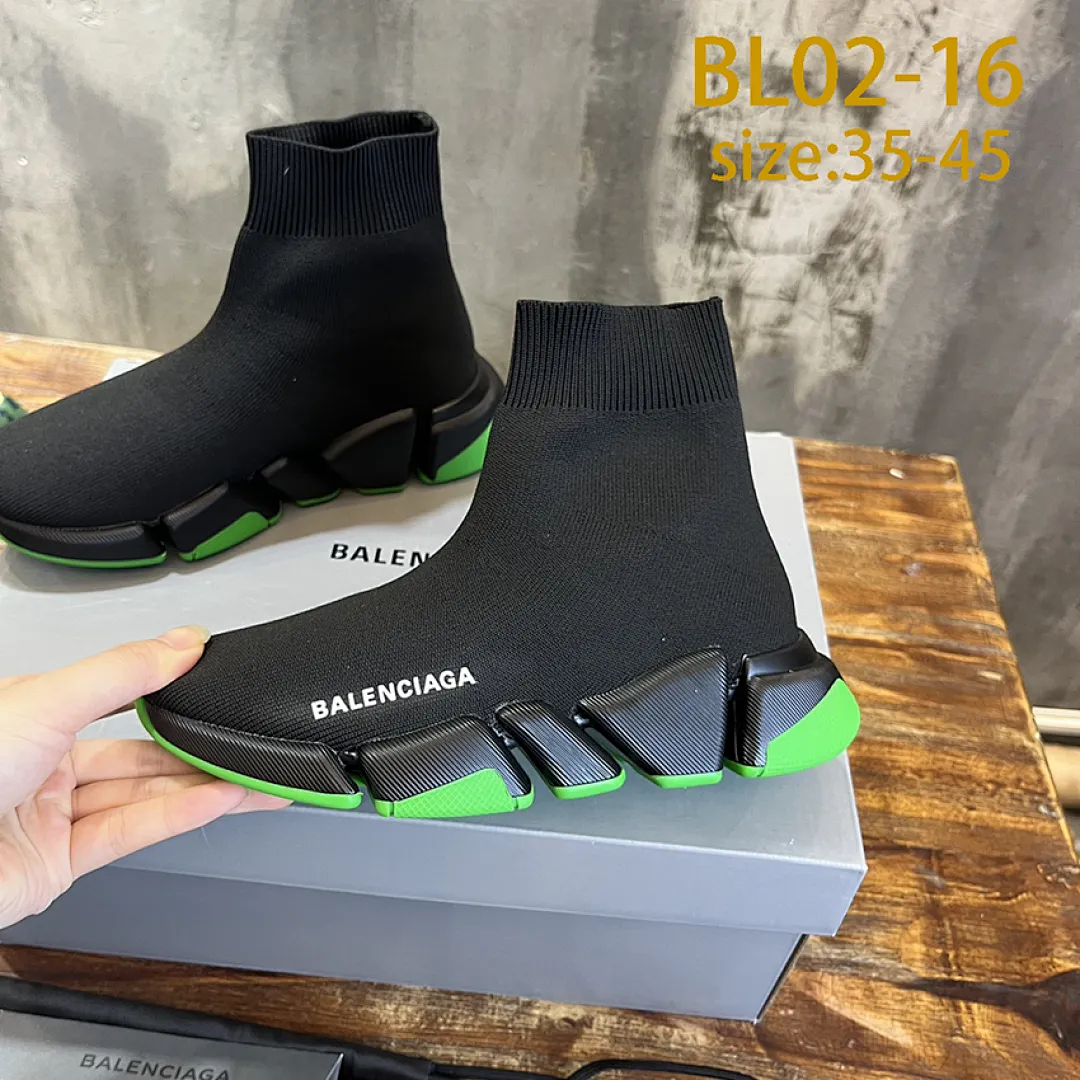 Balenciaga BL02 תמונה 15