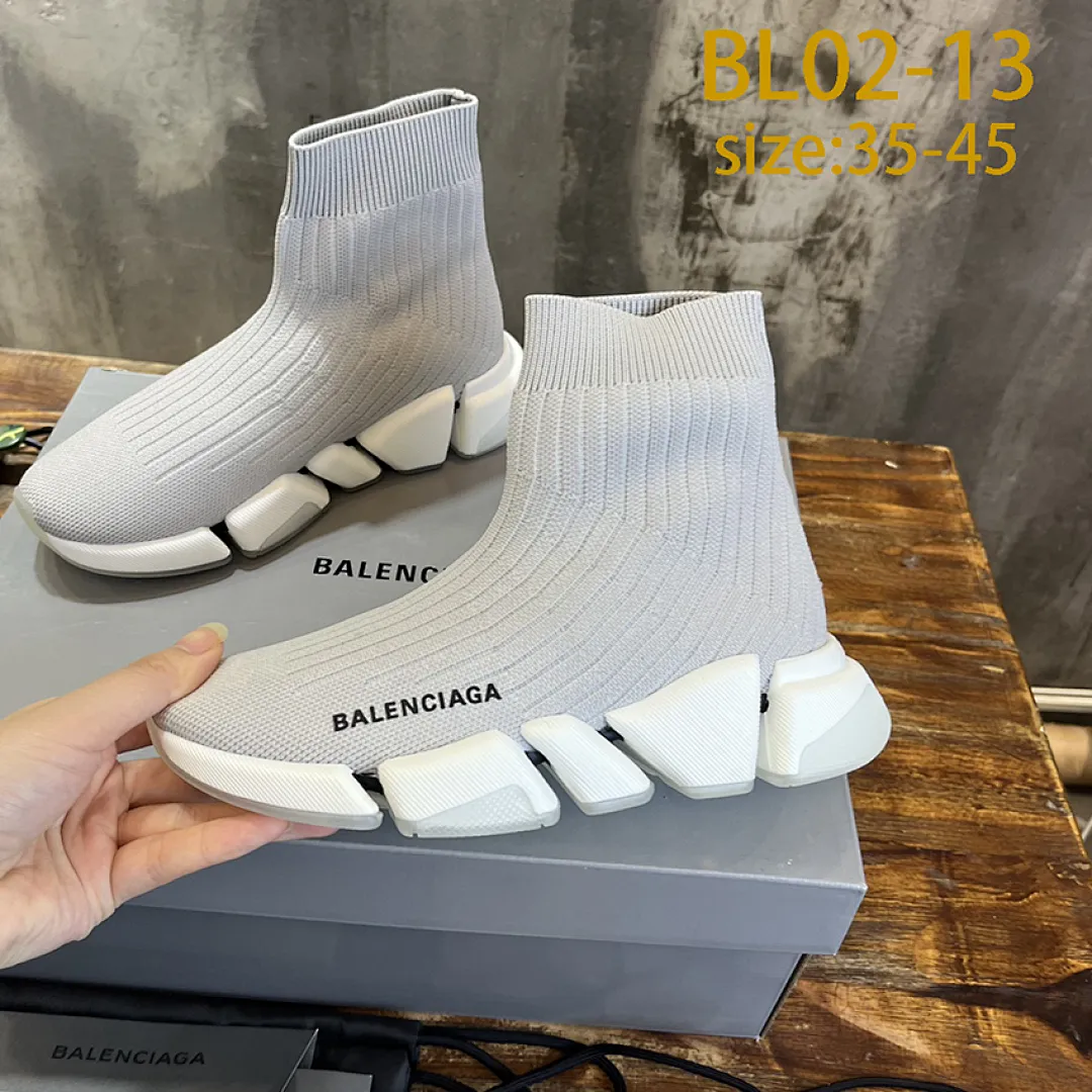 Balenciaga BL02 תמונה 18