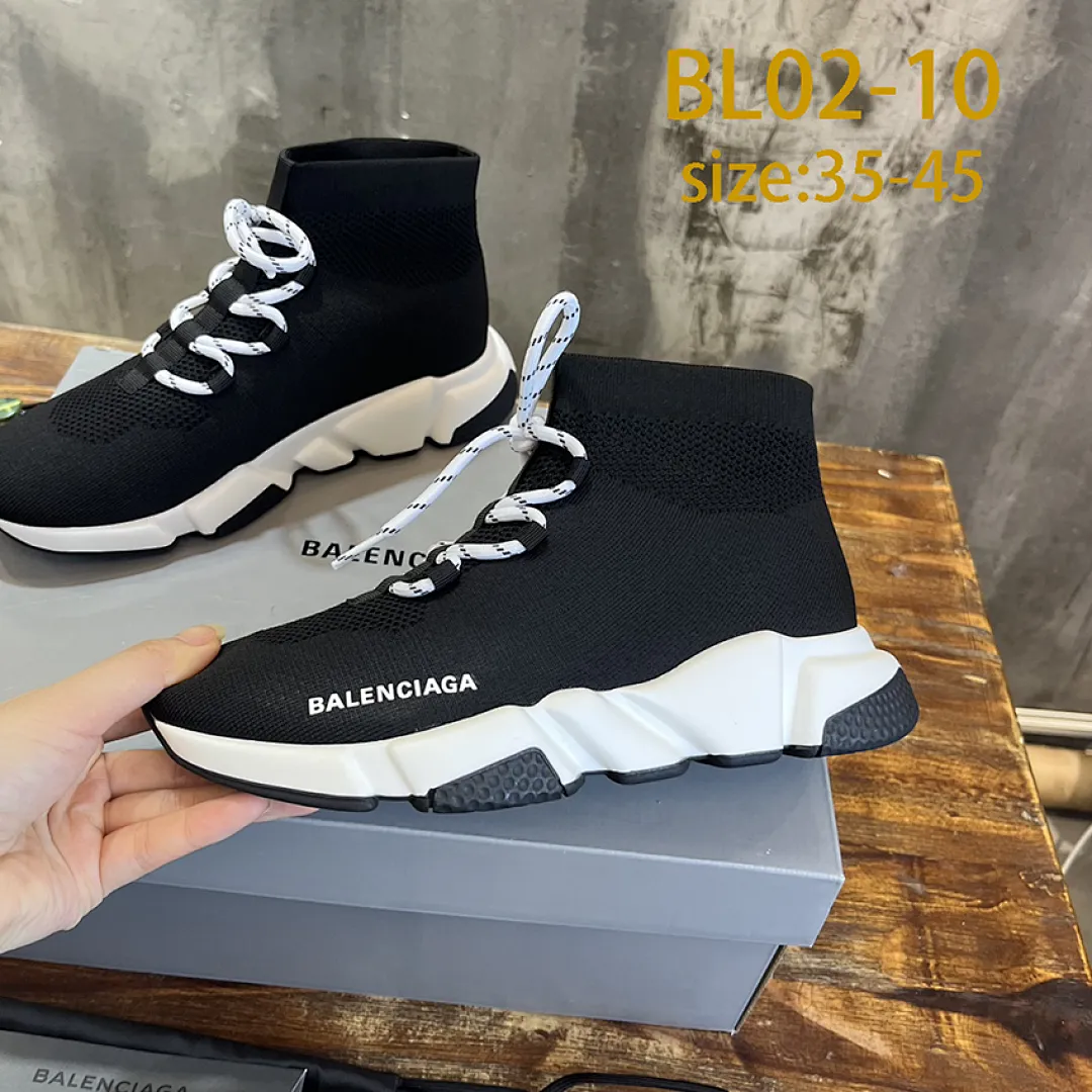 Balenciaga BL02 תמונה 22