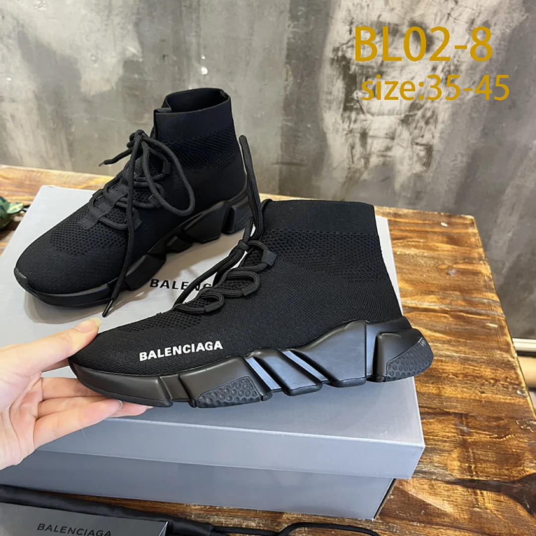 Balenciaga BL02 תמונה 23