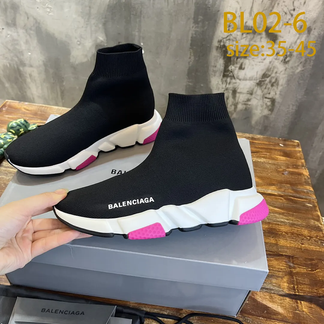 Balenciaga BL02 תמונה 25