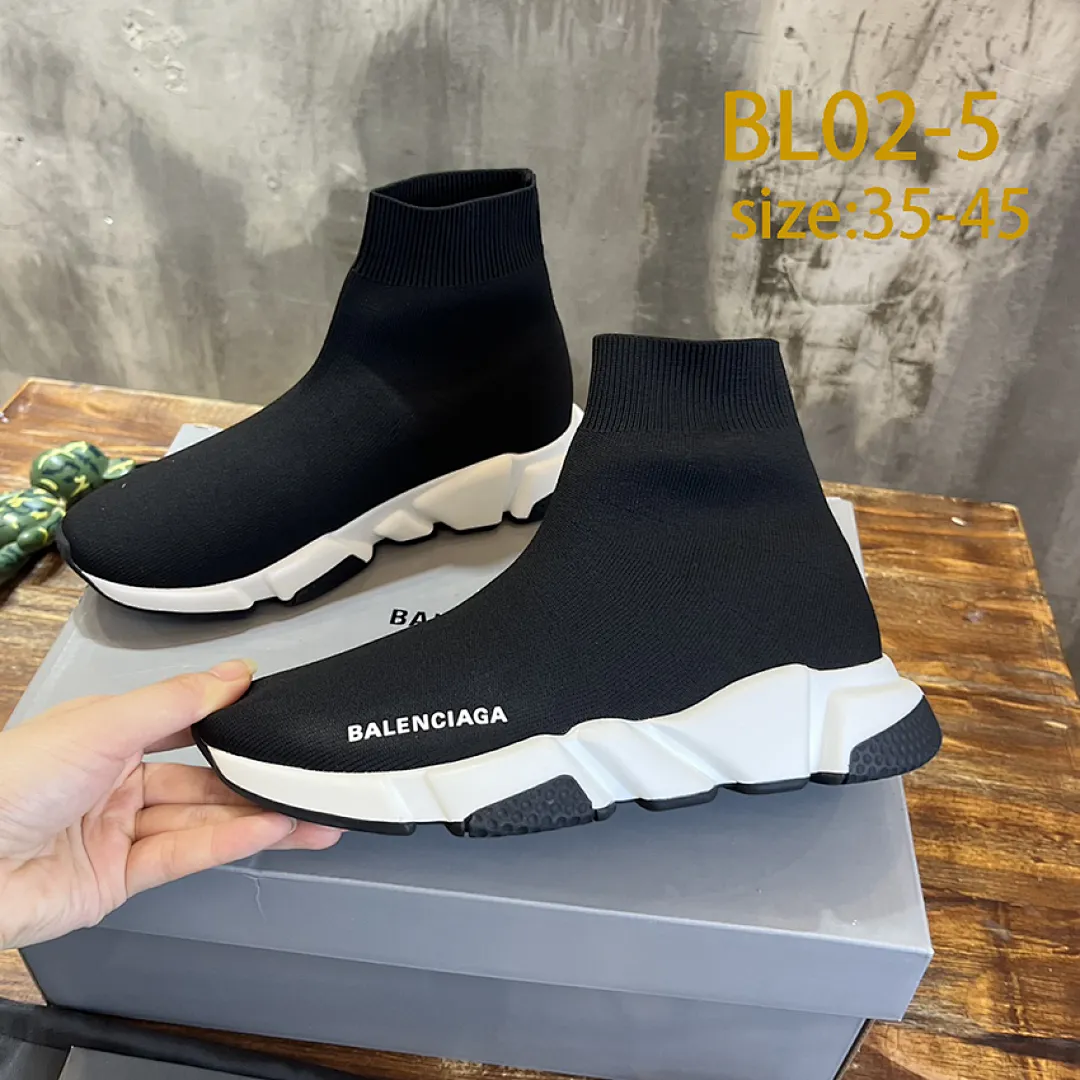 Balenciaga BL02 תמונה 26