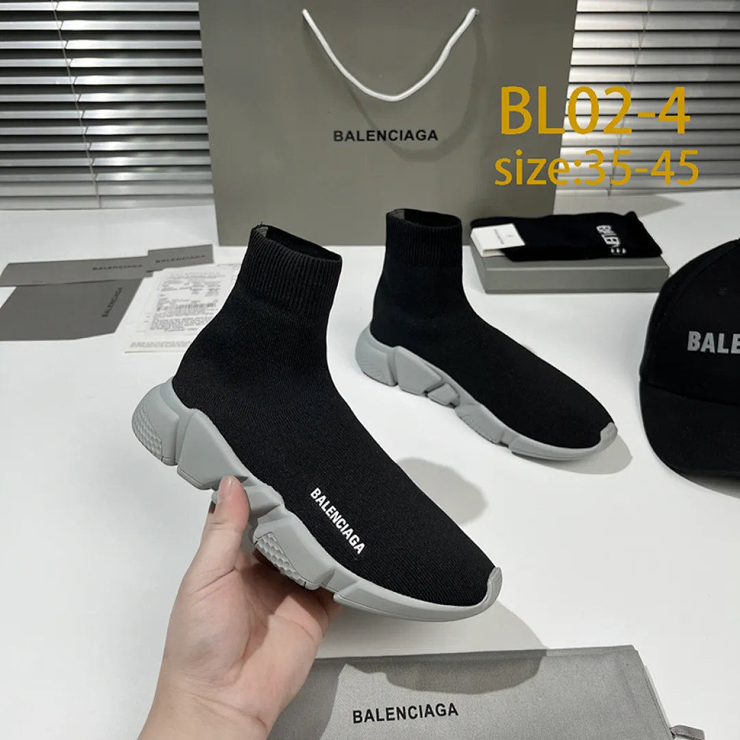 Balenciaga BL02 תמונה 27