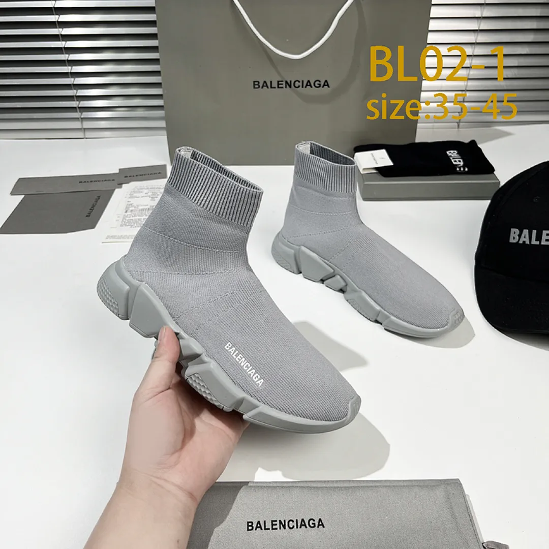 Balenciaga BL02 תמונה 30