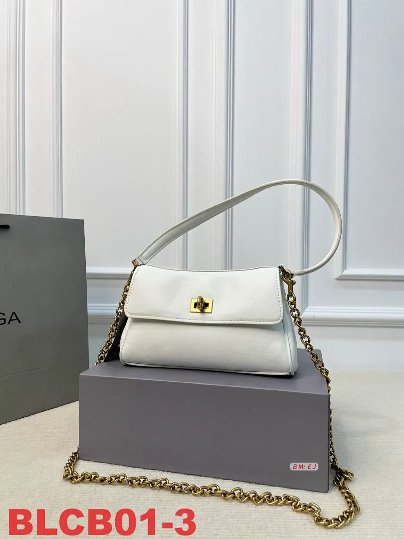 Balenciaga BLCB01 תמונה 11