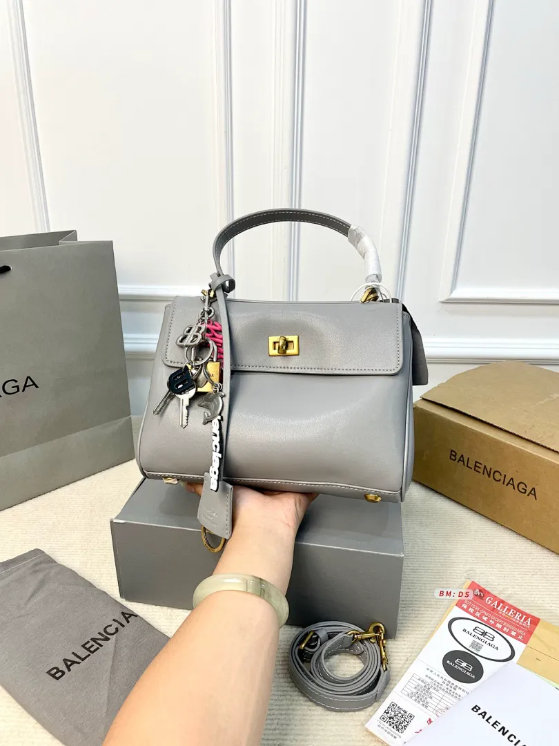Balenciaga BLCB02 תמונה 10