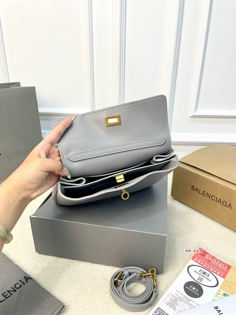 Balenciaga BLCB02 תמונה 13