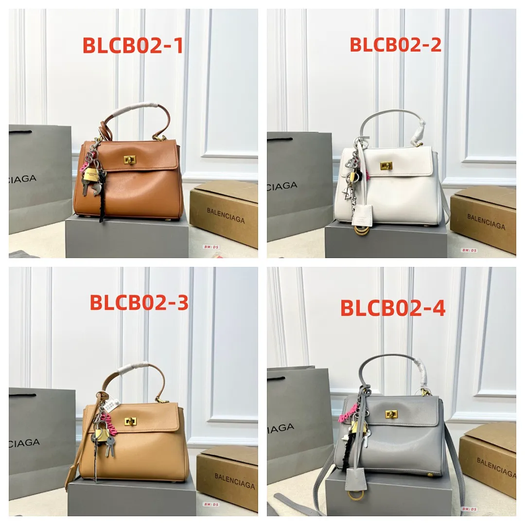 Balenciaga BLCB02 תמונה 2