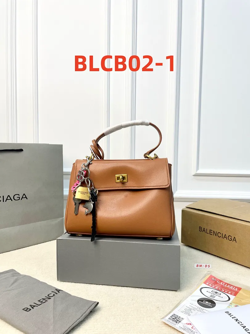 Balenciaga BLCB02 תמונה 3