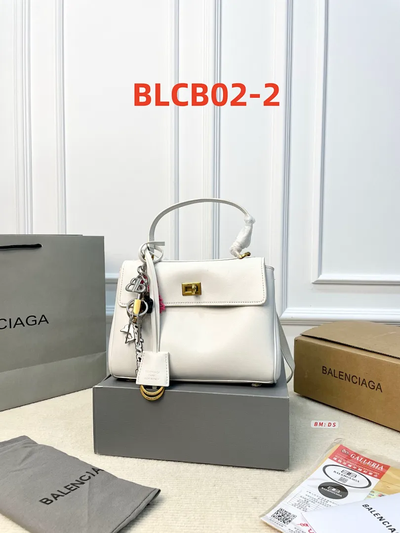 Balenciaga BLCB02 תמונה 4