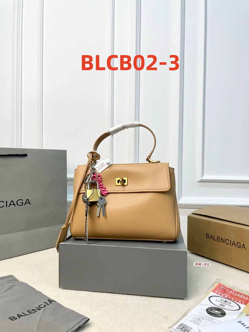 Balenciaga BLCB02 תמונה 5