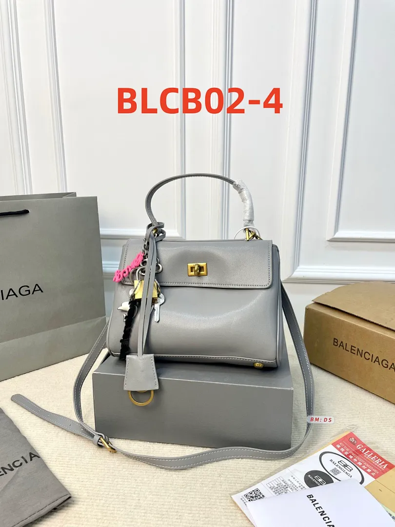Balenciaga BLCB02 תמונה 6