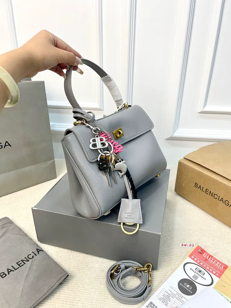 Balenciaga BLCB02 תמונה 7