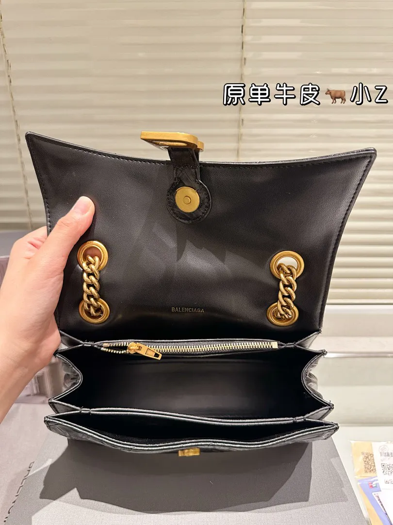 Balenciaga BLCB03 תמונה 10