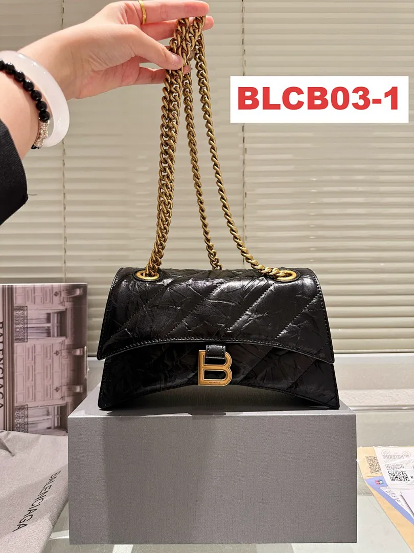 Balenciaga BLCB03 תמונה 2