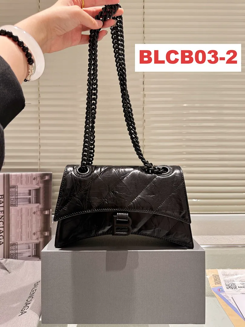 Balenciaga BLCB03 תמונה 3