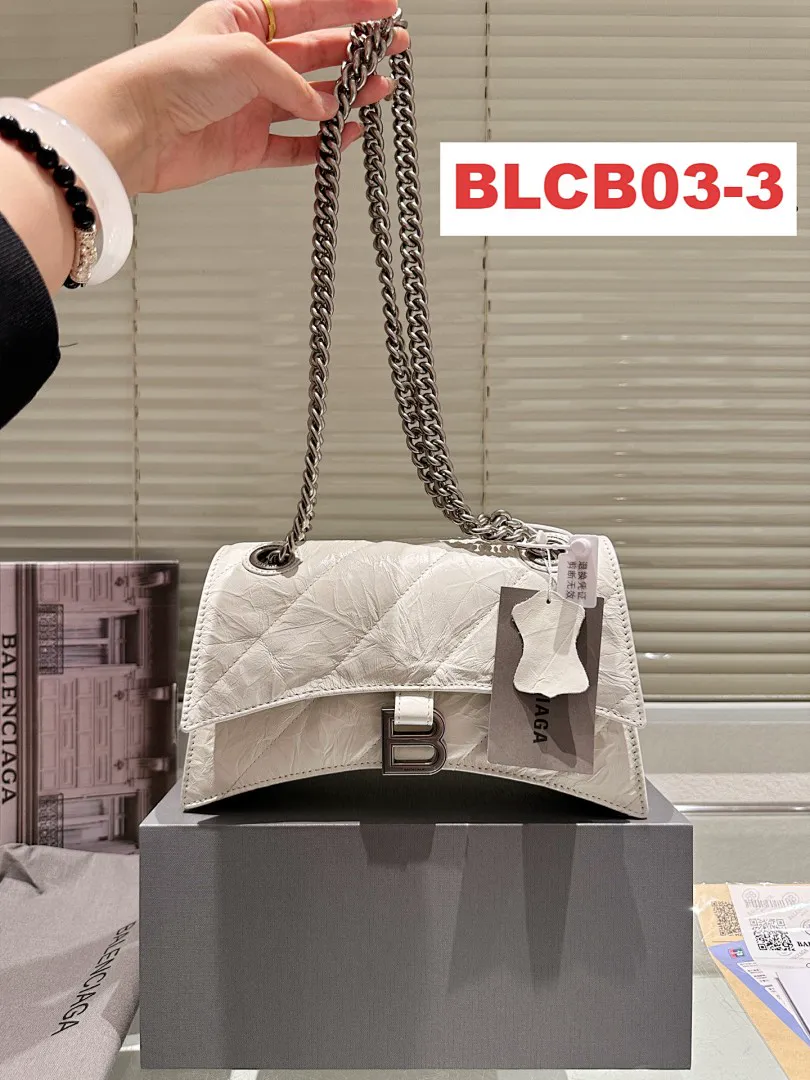 Balenciaga BLCB03 תמונה 4