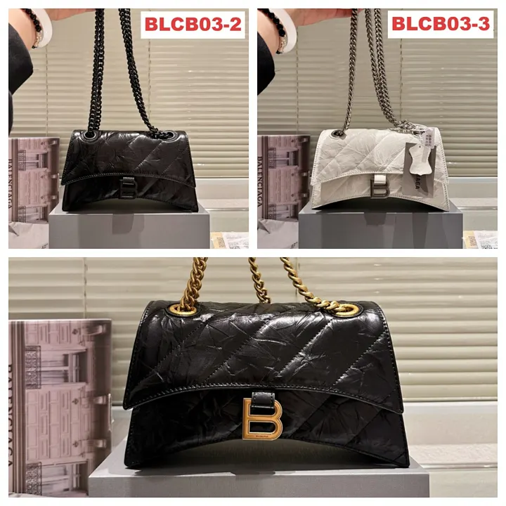 Balenciaga BLCB03
