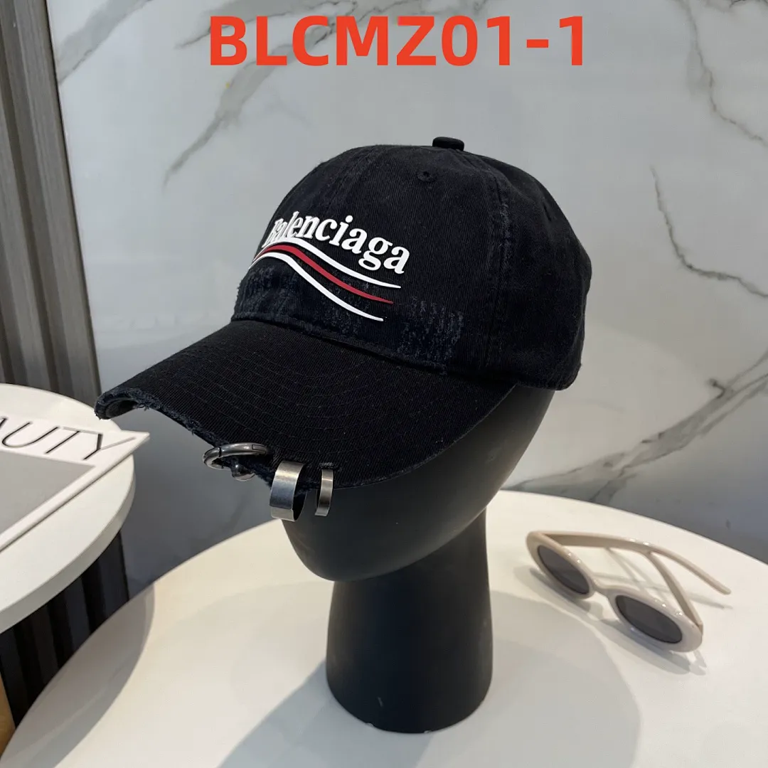 Balenciaga BLCMZ01 תמונה 3