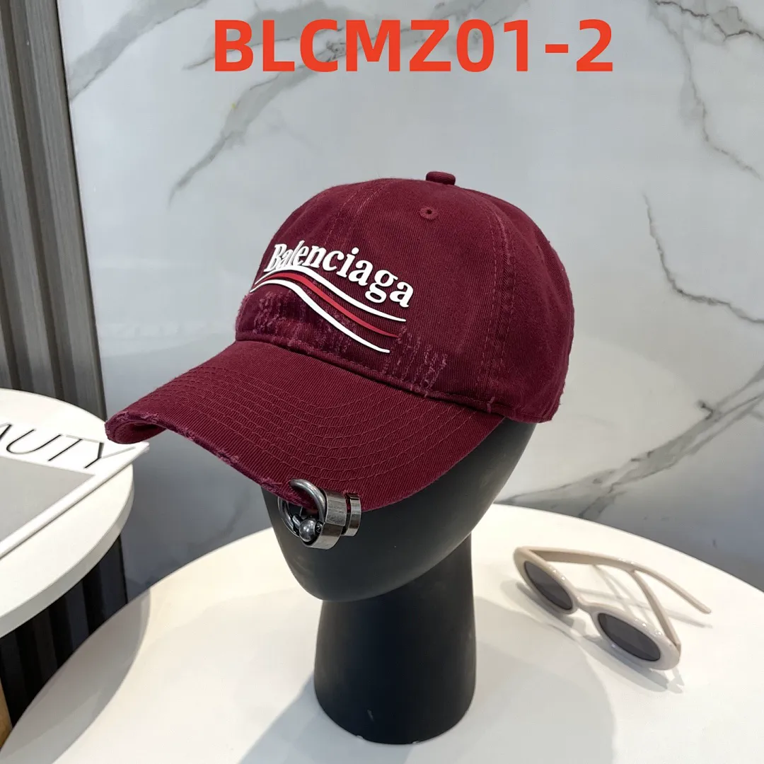 Balenciaga BLCMZ01 תמונה 4