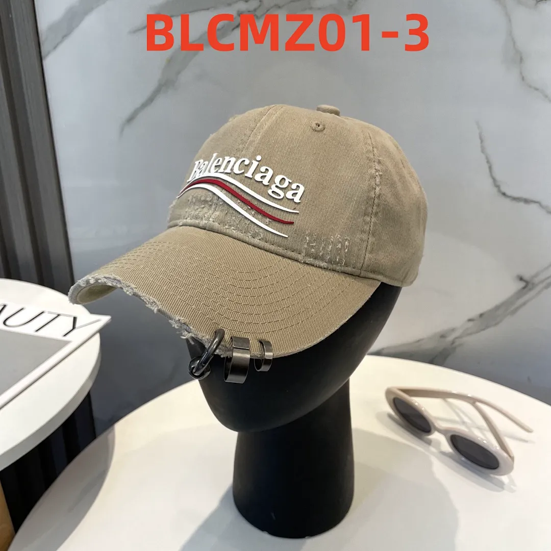Balenciaga BLCMZ01 תמונה 5