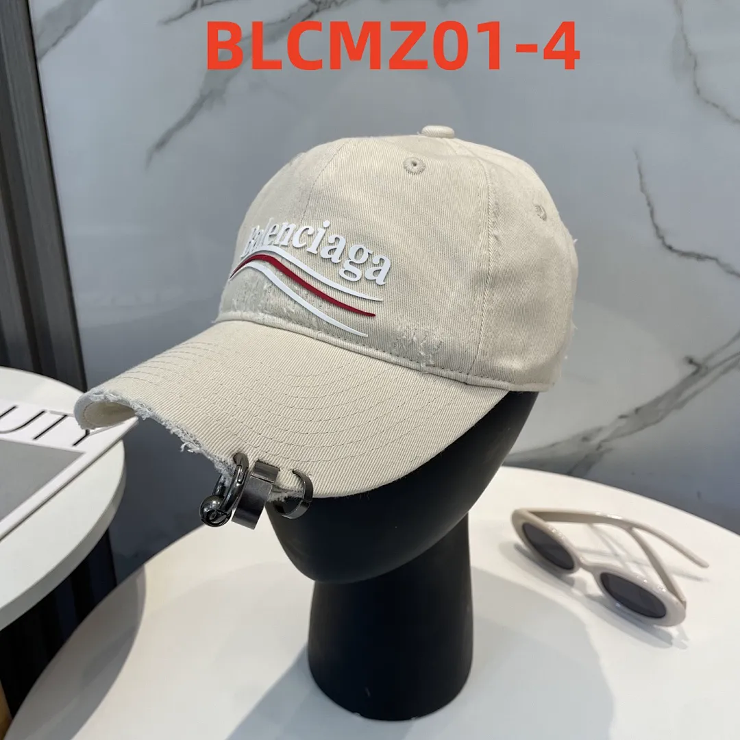 Balenciaga BLCMZ01 תמונה 6