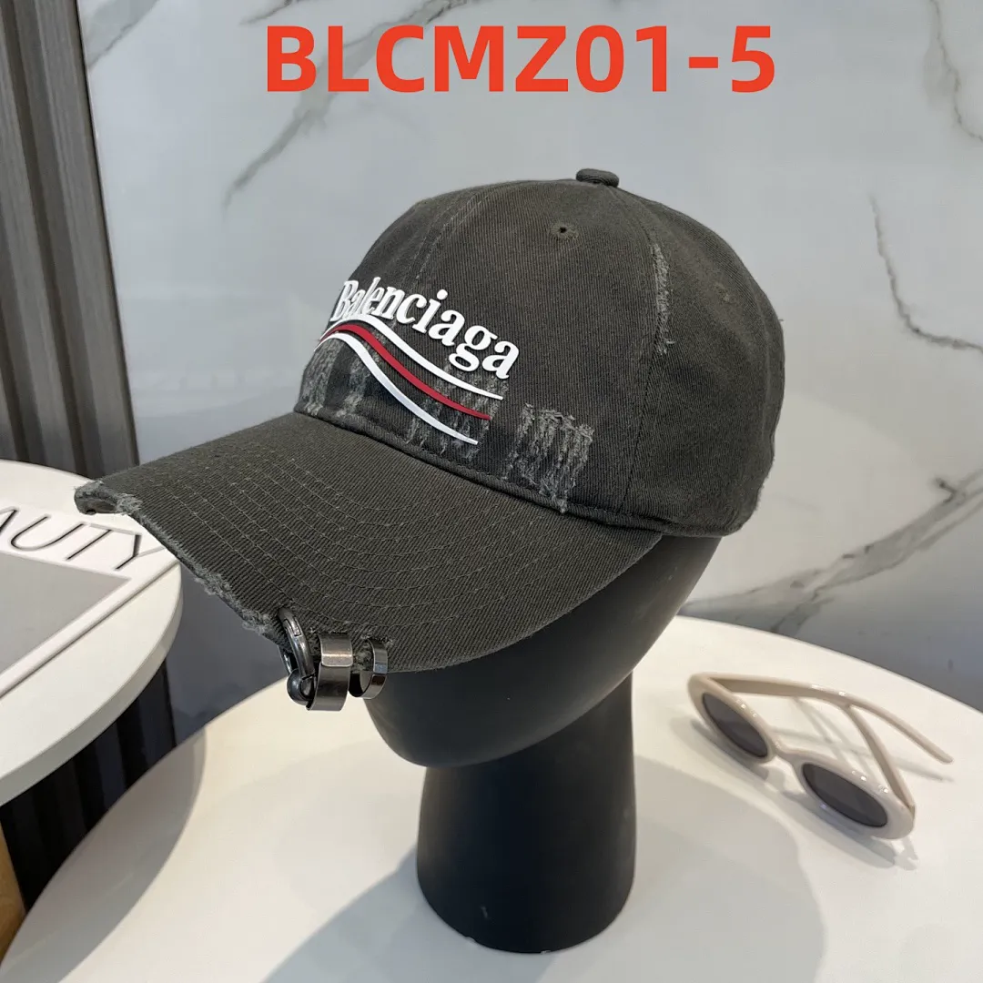 Balenciaga BLCMZ01 תמונה 7