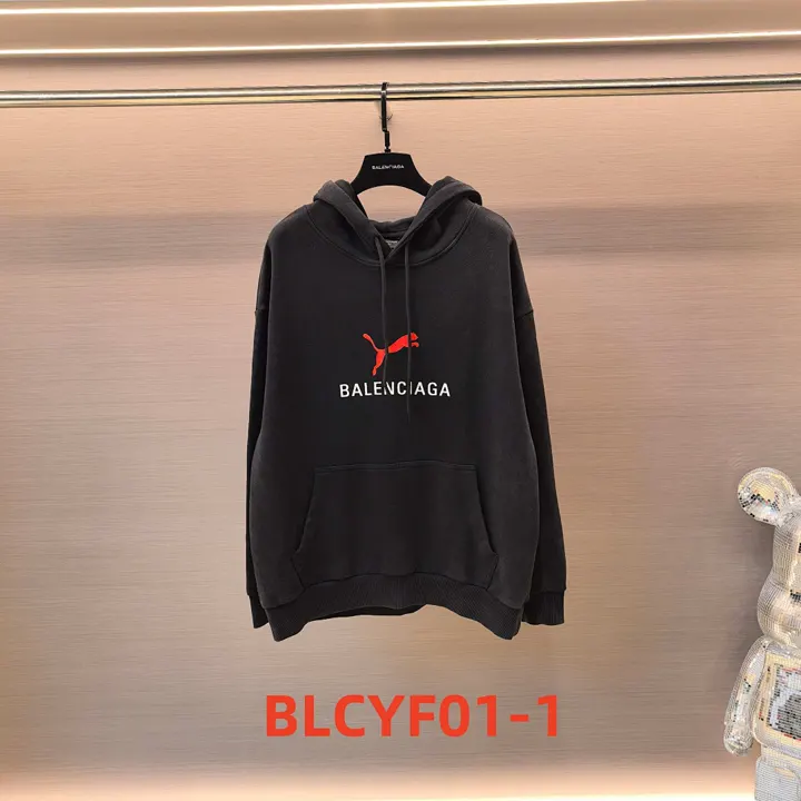 Balenciaga BLCYF01