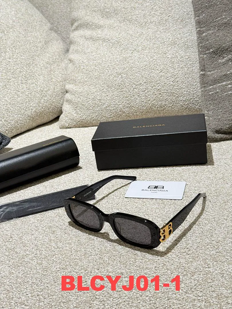 Balenciaga BLCYJ01 תמונה 16