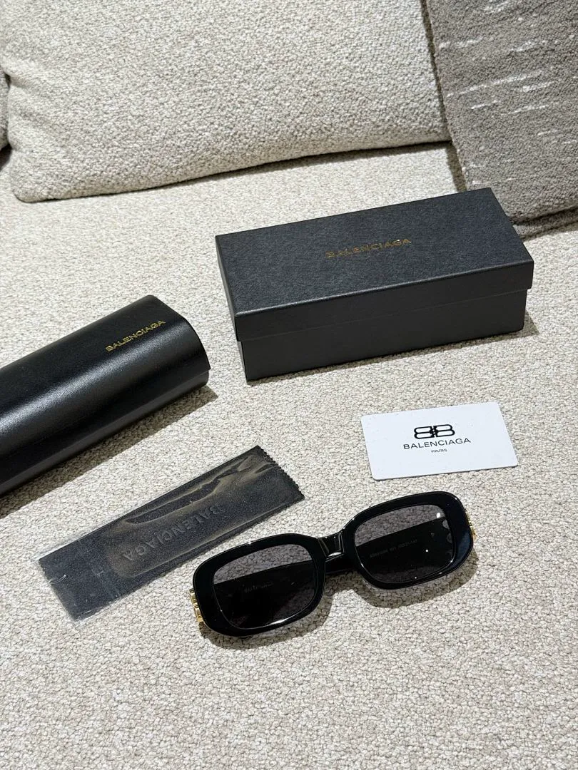 Balenciaga BLCYJ01 תמונה 9