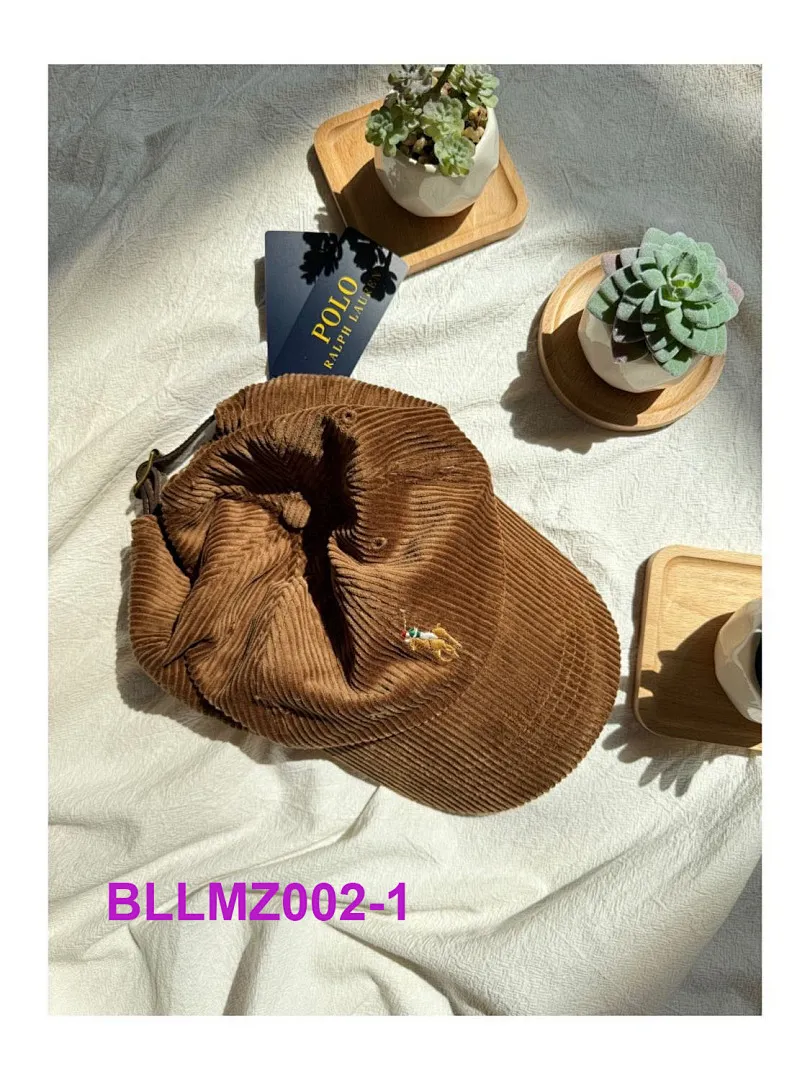 Ralph Lauren BLLMZ002 תמונה 2