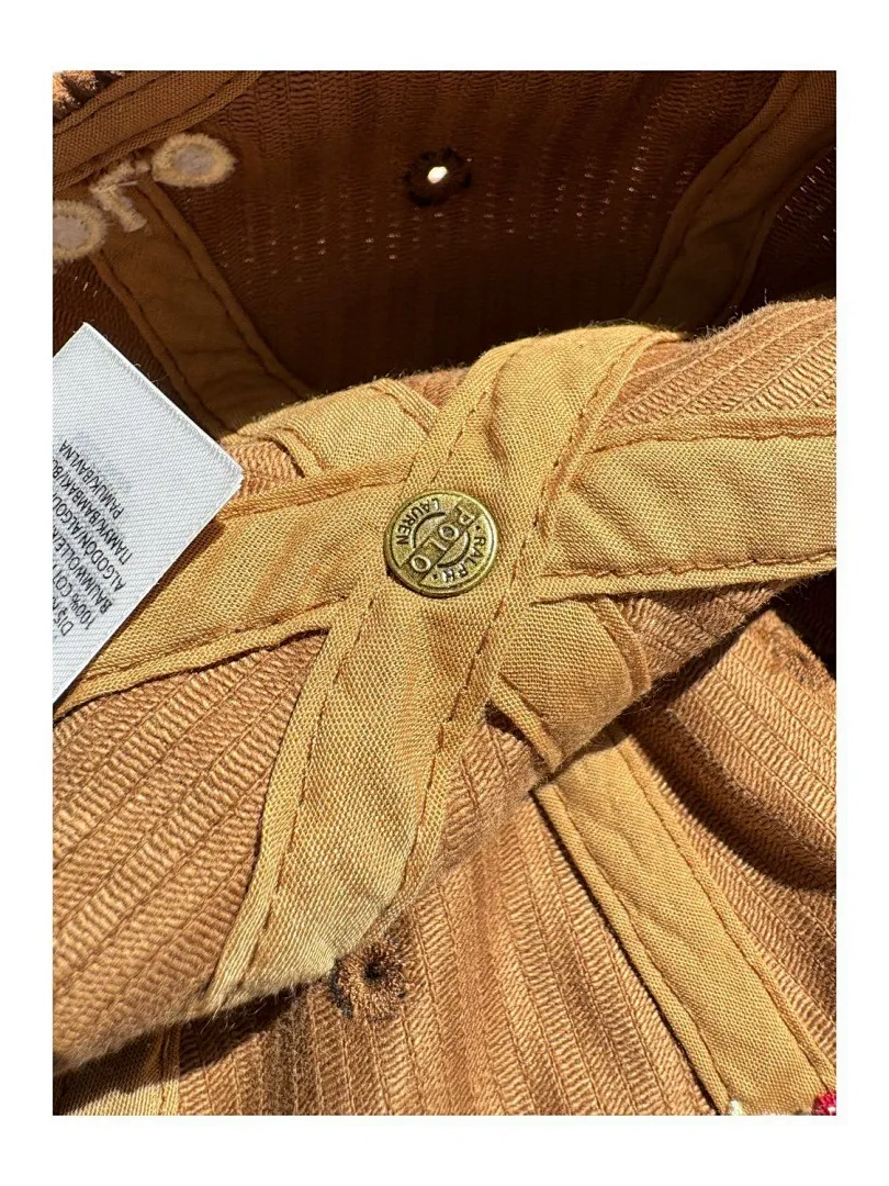 Ralph Lauren BLLMZ002 תמונה 8