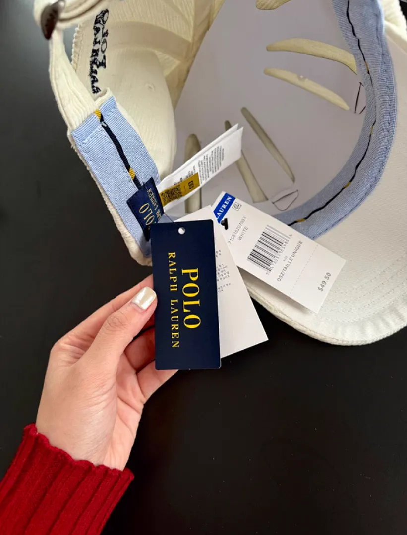 Ralph Lauren BLLMZ006 תמונה 10